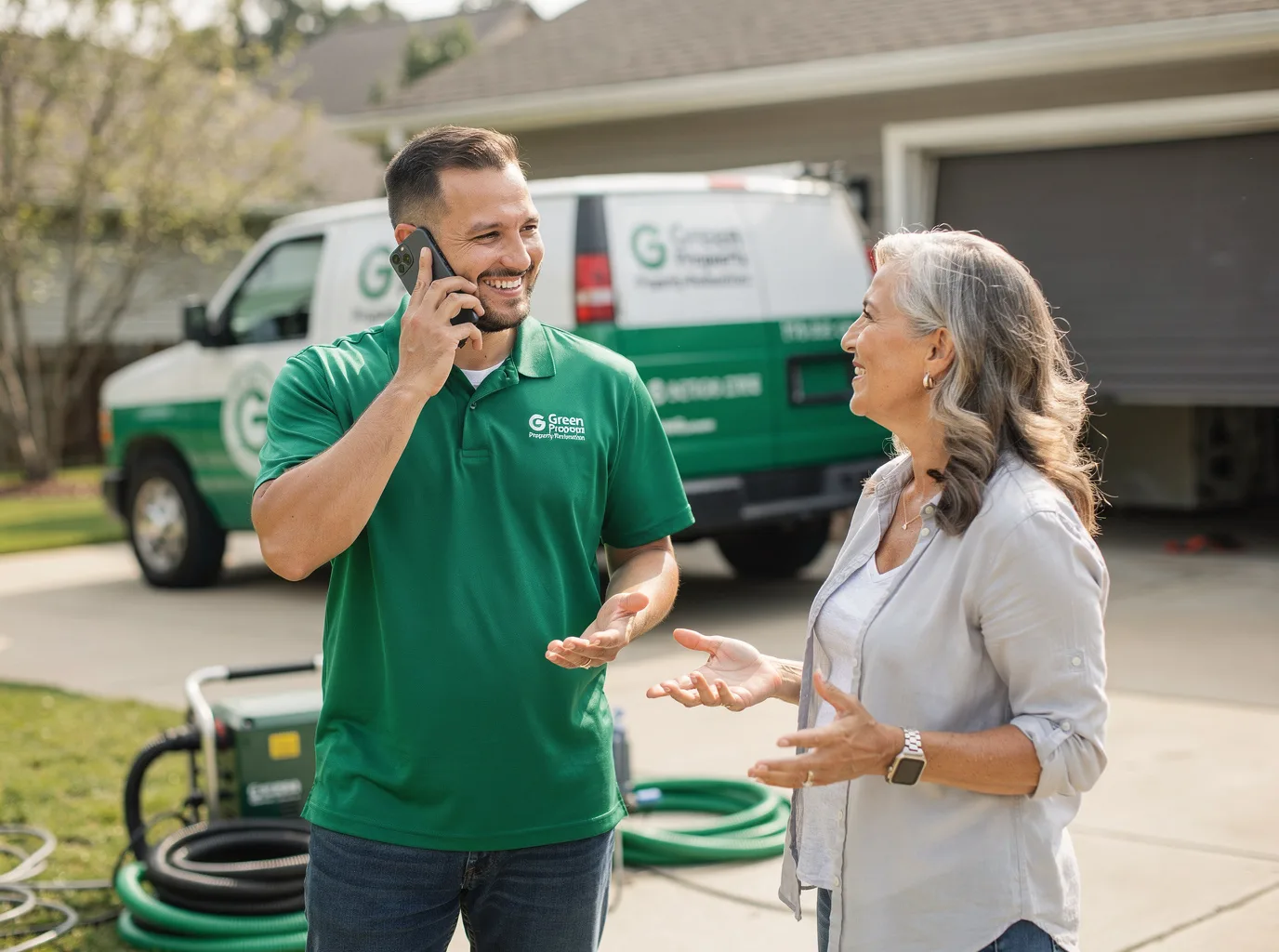 Water Damage Restoration Conestoga, PA FAQs